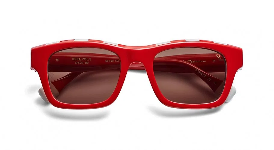 Etnia Barcelona IBIZA 10 Sunglasses - view 19